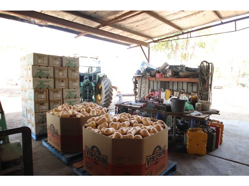 2150 Edith Farms Road, Katherine NT 0850