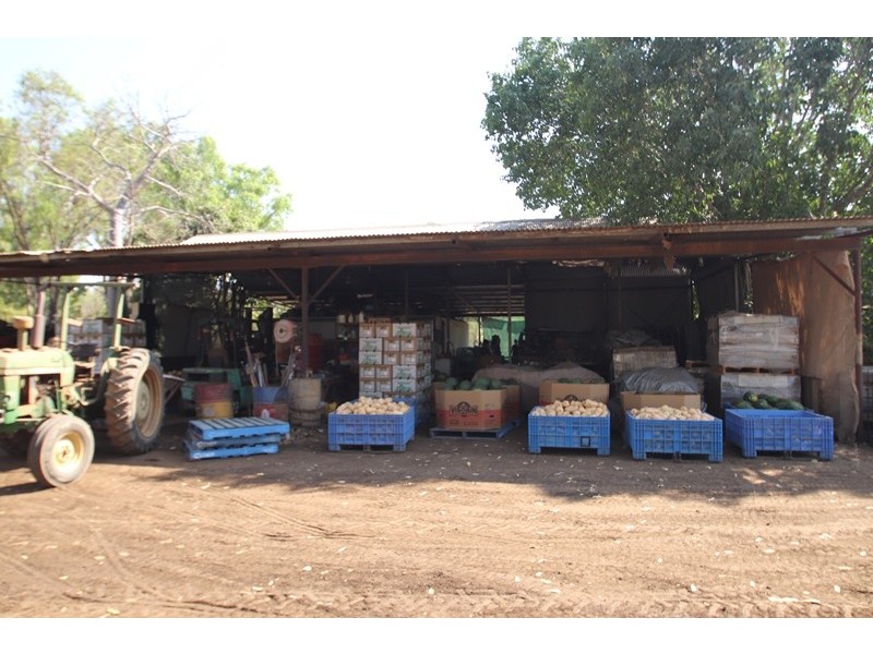 2150 Edith Farms Road, Katherine NT 0850