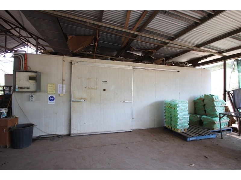 2150 Edith Farms Road, Katherine NT 0850