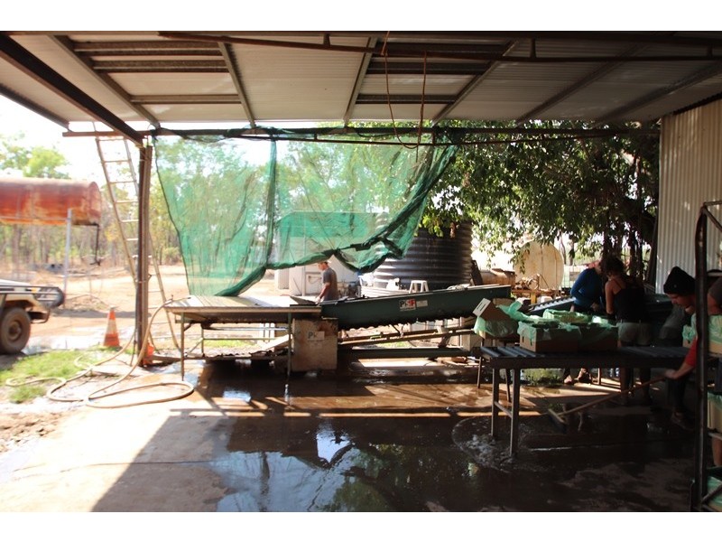 2150 Edith Farms Road, Katherine NT 0850