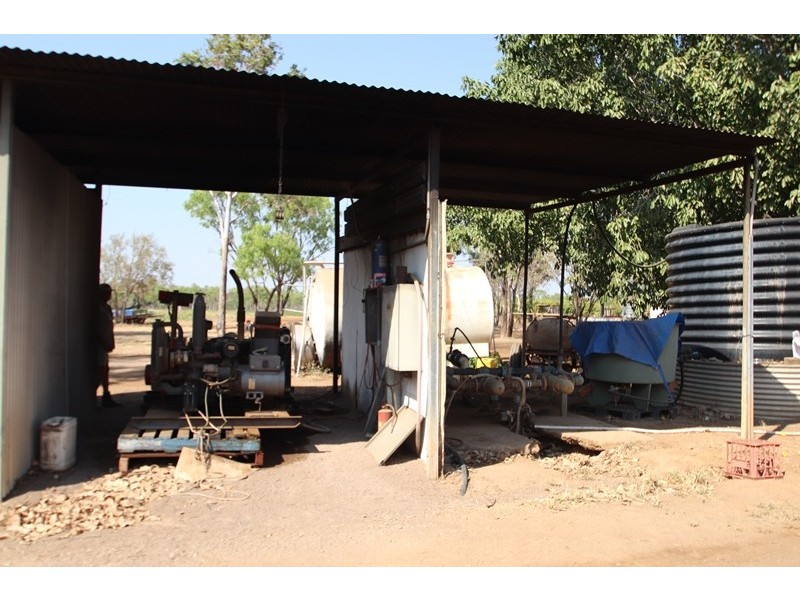 2150 Edith Farms Road, Katherine NT 0850