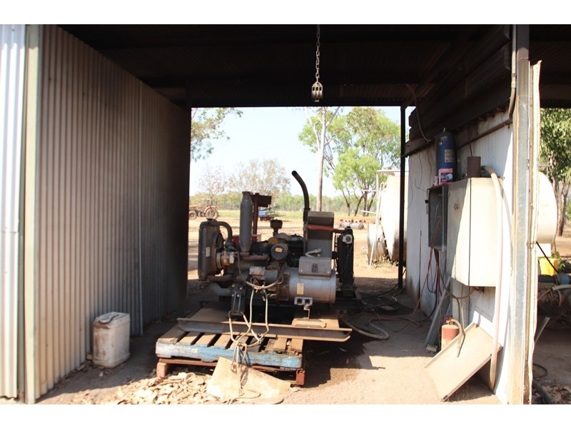 2150 Edith Farms Road, Katherine NT 0850