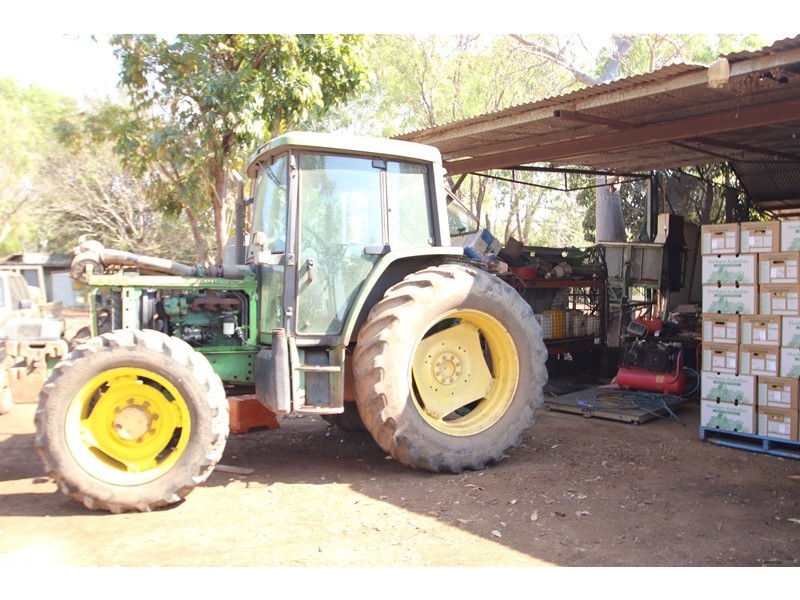 2150 Edith Farms Road, Katherine NT 0850