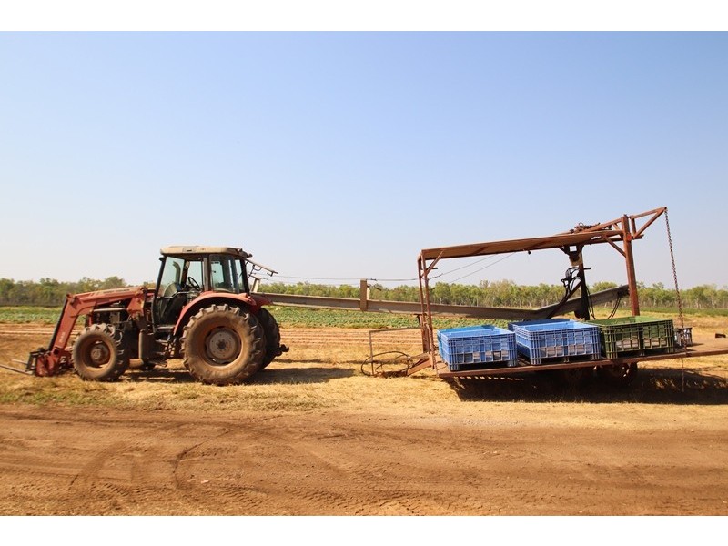 2150 Edith Farms Road, Katherine NT 0850