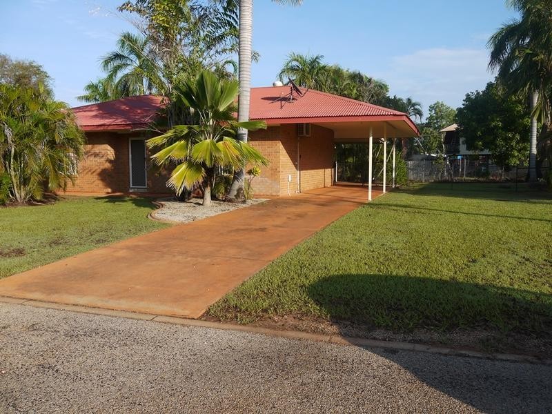 3 Travers Court, Katherine NT 0850
