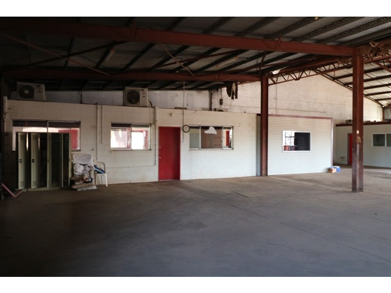 18 Pearce Street, Katherine NT 0850