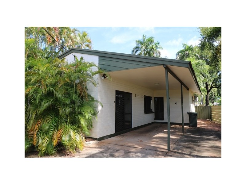 Unit 2/9 Grevillea Road, Katherine NT 0850