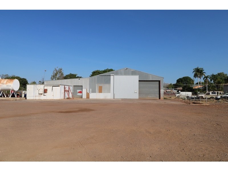 18 Pearce Street, Katherine NT 0850