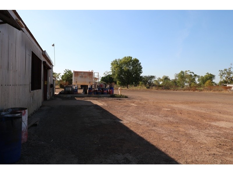 18 Pearce Street, Katherine NT 0850