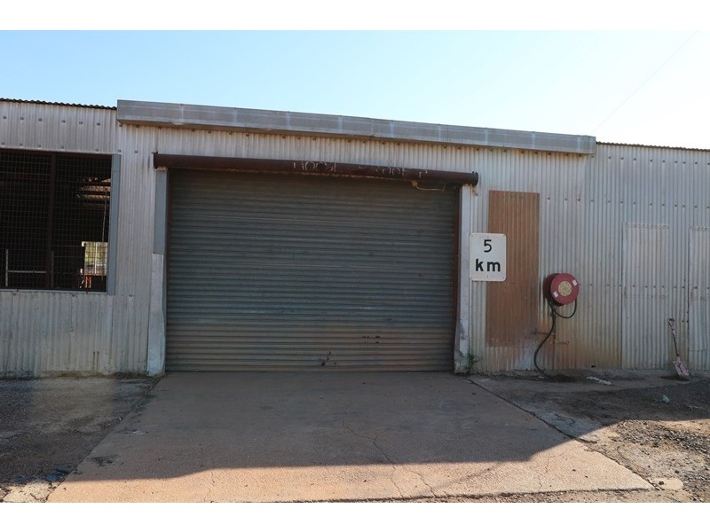 18 Pearce Street, Katherine NT 0850