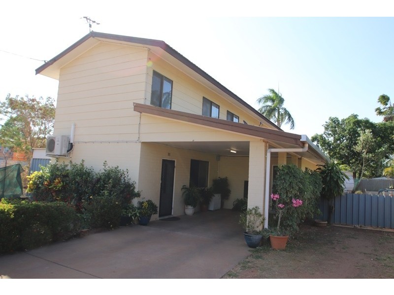 5 Clough Court, Katherine NT 0850