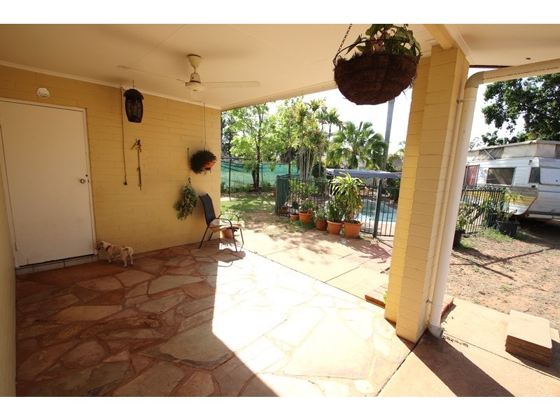5 Clough Court, Katherine NT 0850