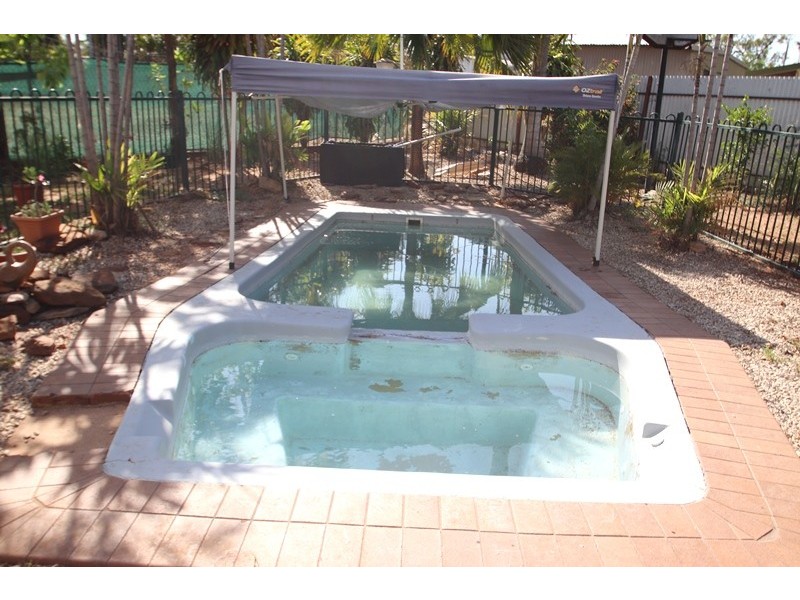 5 Clough Court, Katherine NT 0850