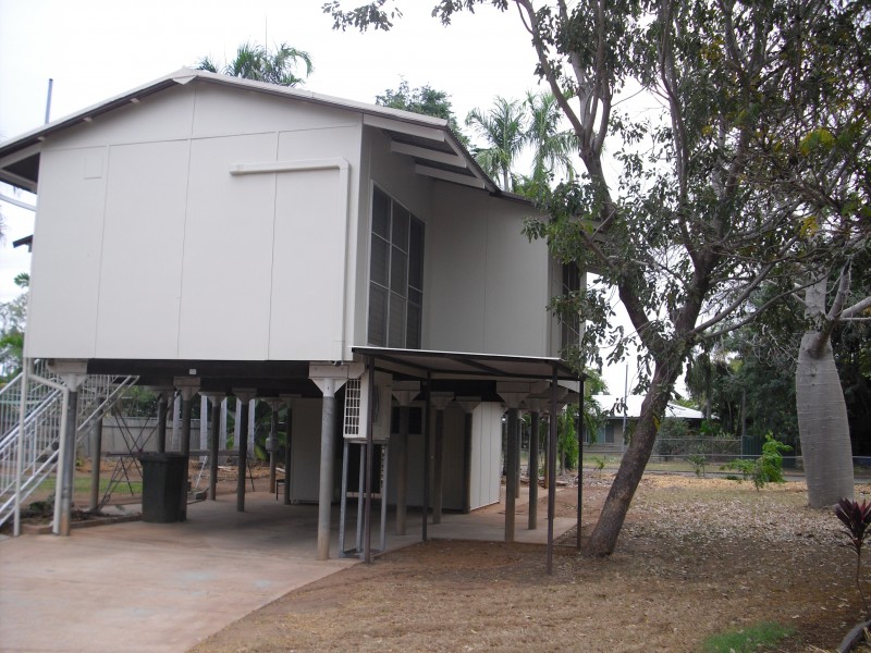 1 Mott Crescent, Katherine NT 0850