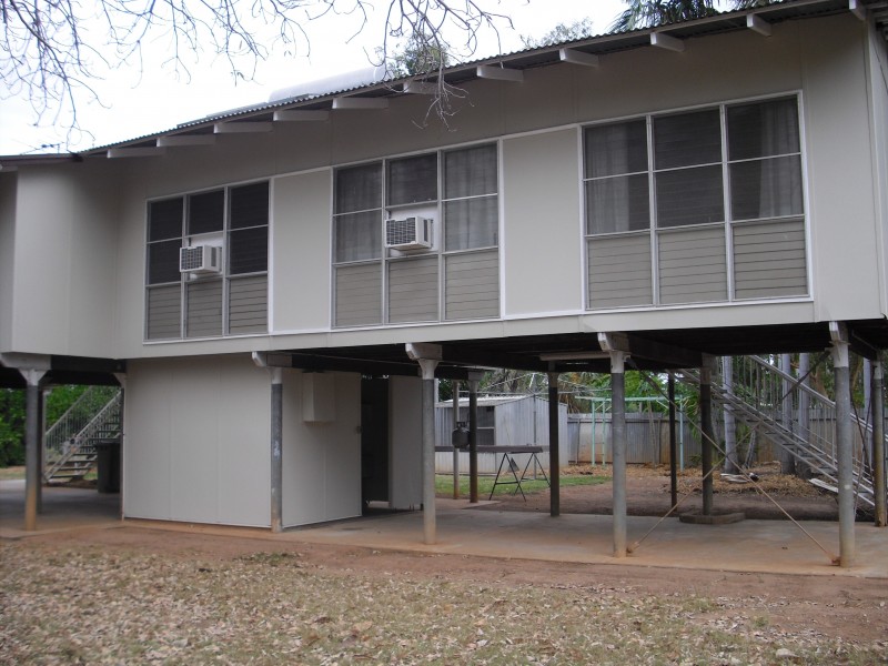 1 Mott Crescent, Katherine NT 0850