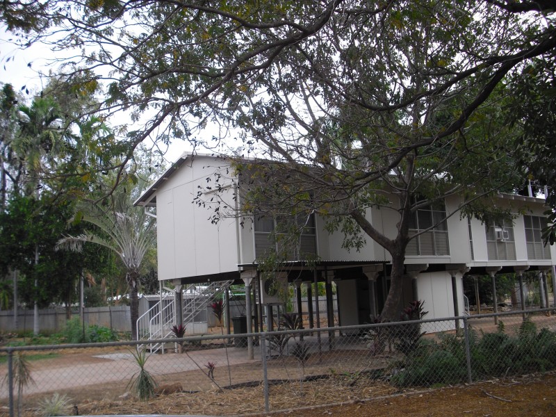1 Mott Crescent, Katherine NT 0850