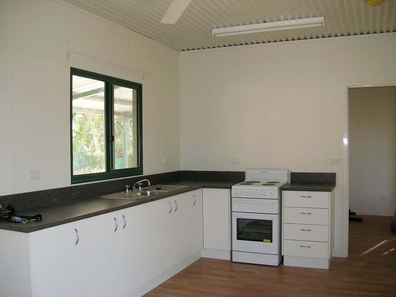 4 Clough Court, Katherine NT 0850