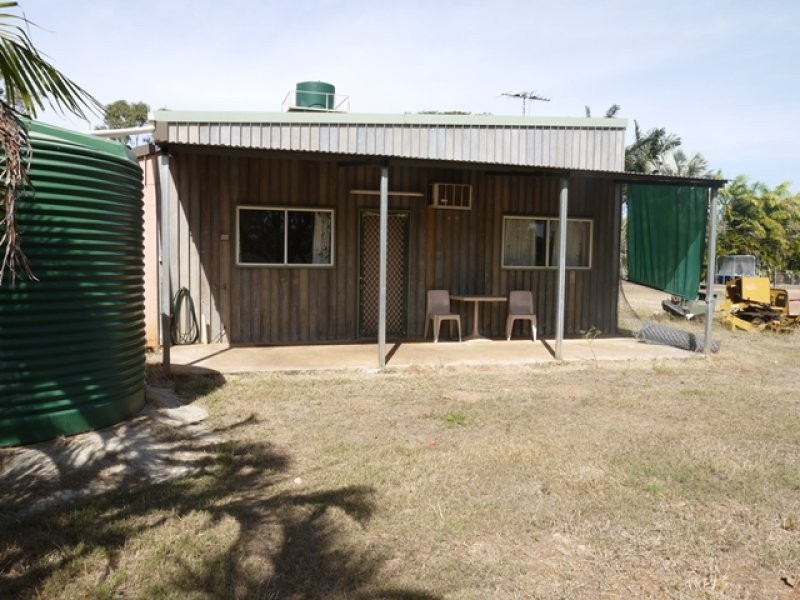 3 Collins Road, Katherine NT 0850