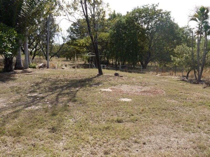 3 Collins Road, Katherine NT 0850