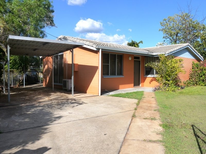 8 Holtze Crescent, Katherine NT 0850