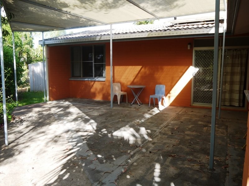 8 Holtze Crescent, Katherine NT 0850