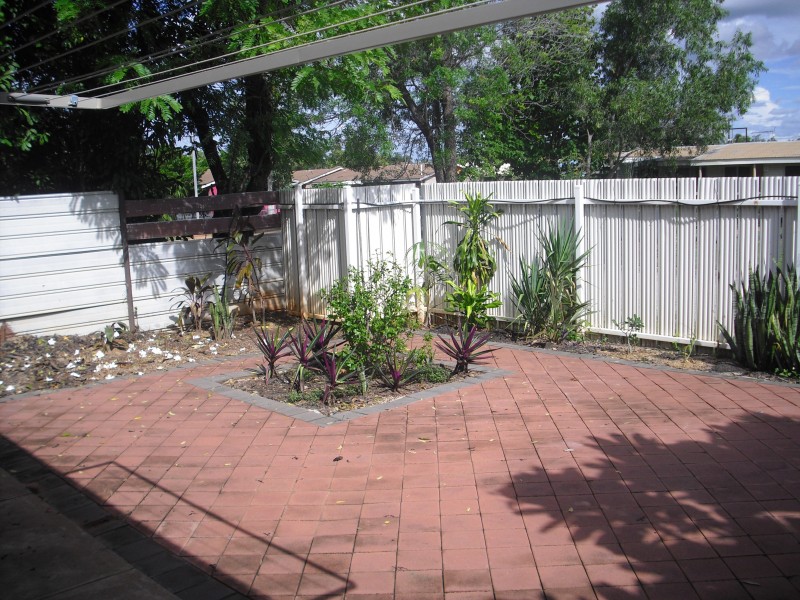 Unit 5/25 Bernhard Street, Katherine NT 0850