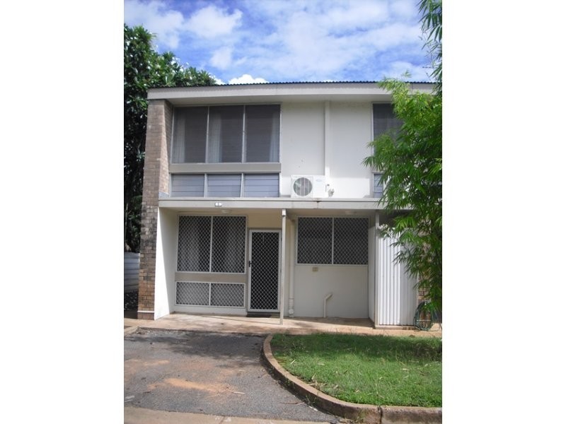 Unit 5/25 Bernhard Street, Katherine NT 0850