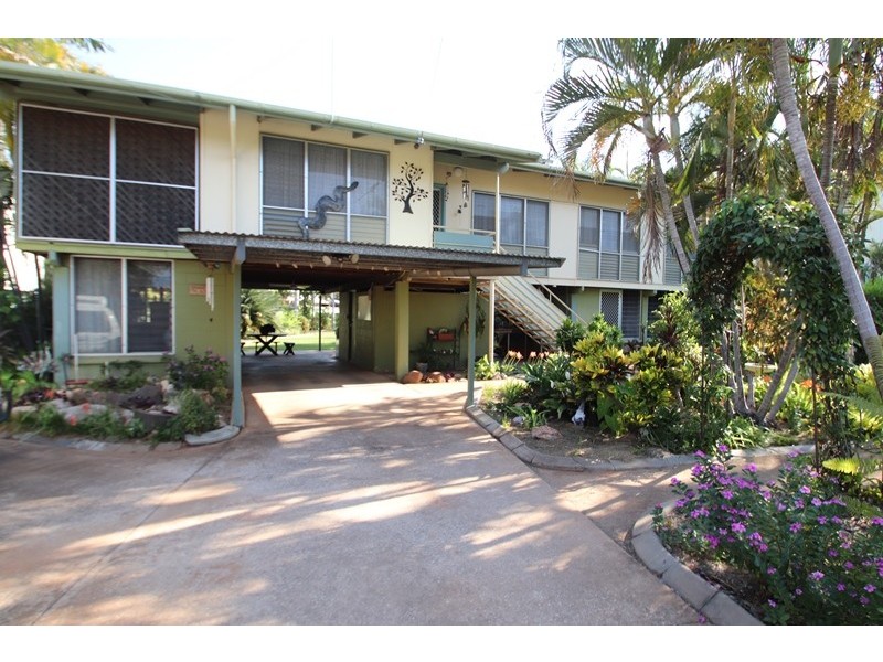 25 Campbell Terrace, Katherine NT 0850