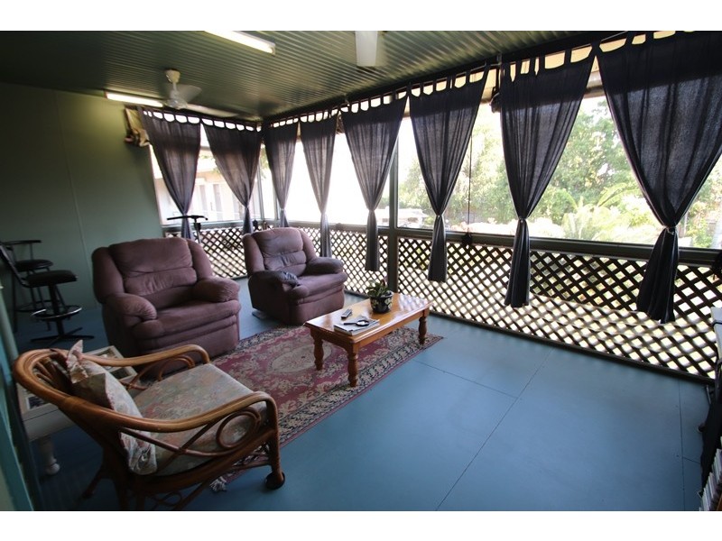 25 Campbell Terrace, Katherine NT 0850