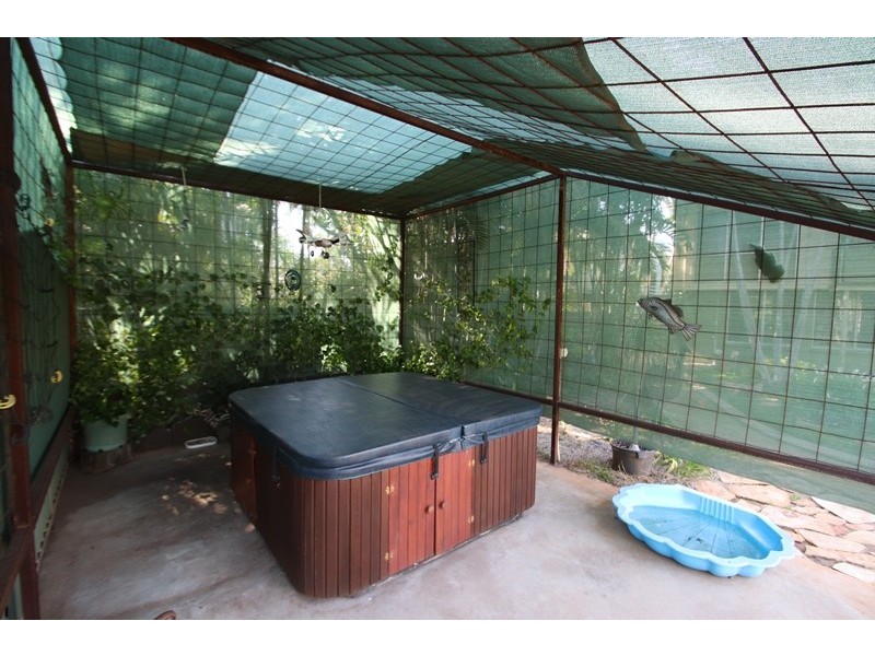 25 Campbell Terrace, Katherine NT 0850