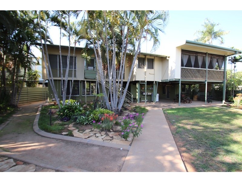 25 Campbell Terrace, Katherine NT 0850