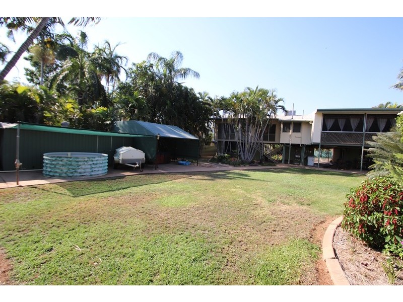 25 Campbell Terrace, Katherine NT 0850