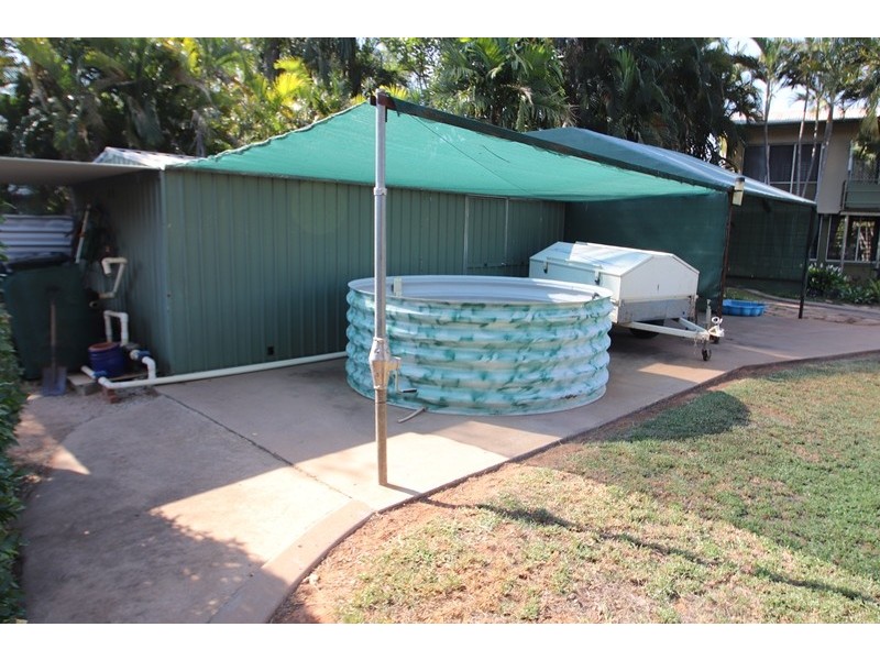 25 Campbell Terrace, Katherine NT 0850