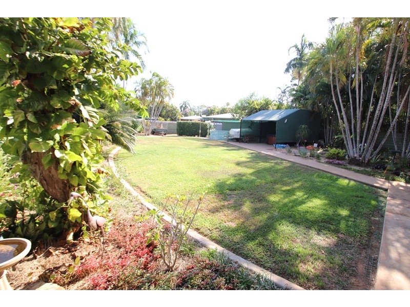 25 Campbell Terrace, Katherine NT 0850