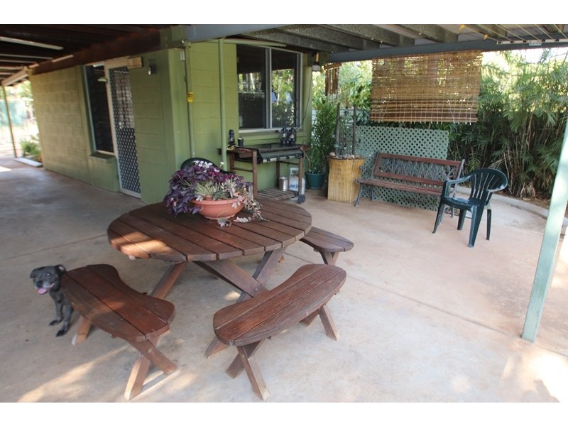25 Campbell Terrace, Katherine NT 0850