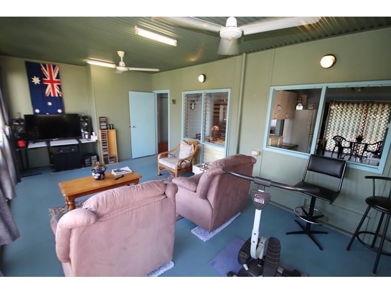 25 Campbell Terrace, Katherine NT 0850