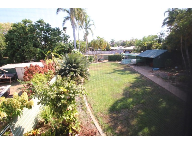 25 Campbell Terrace, Katherine NT 0850
