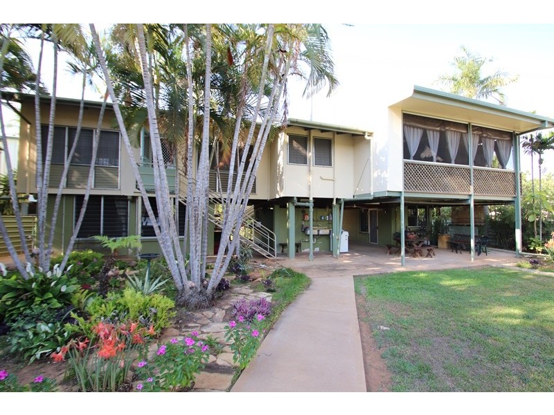 25 Campbell Terrace, Katherine NT 0850