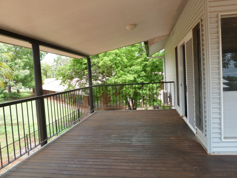 21 Paterson Crt Katherine NT, Katherine NT 0850