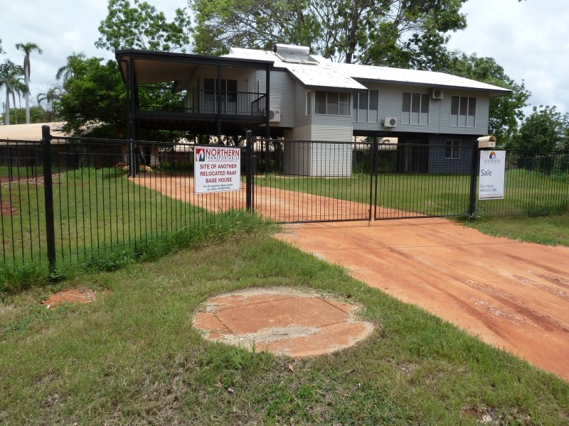 21 Paterson Crt Katherine NT, Katherine NT 0850