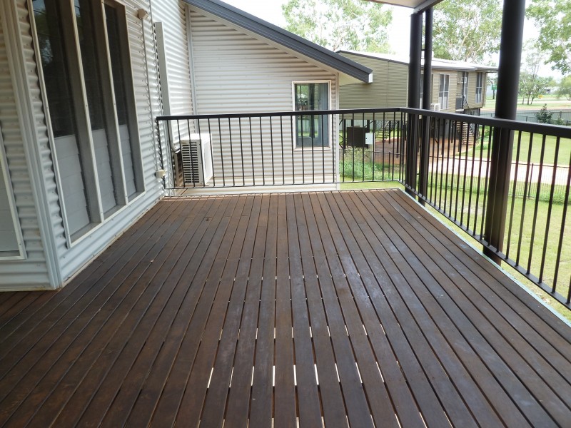 21 Paterson Crt Katherine NT, Katherine NT 0850
