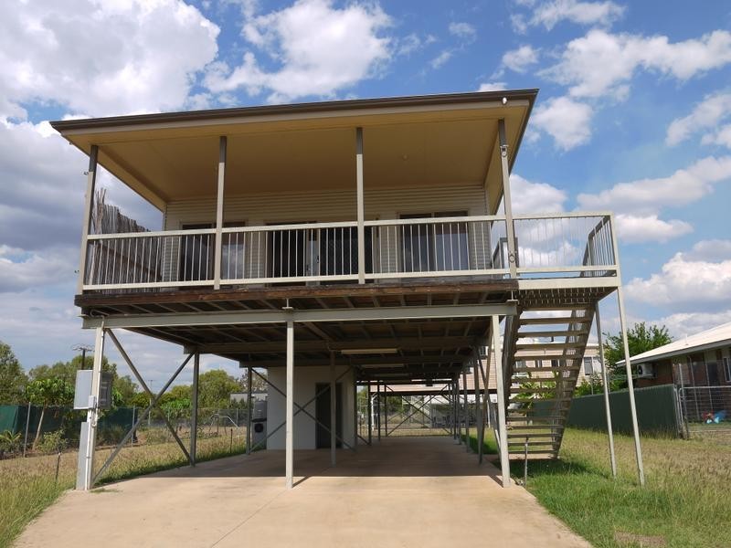 4 Raines Court, Katherine NT 0850