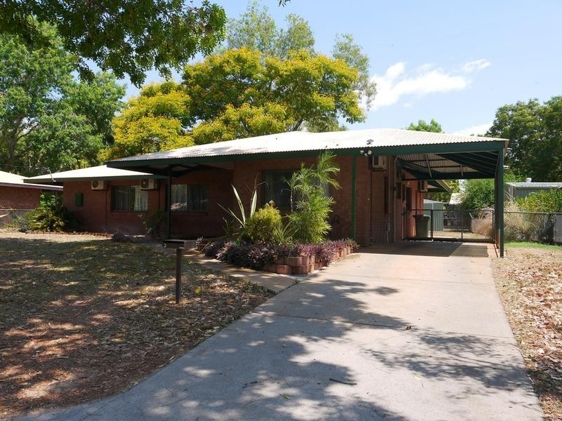 3 Ronan Court, Katherine NT 0850