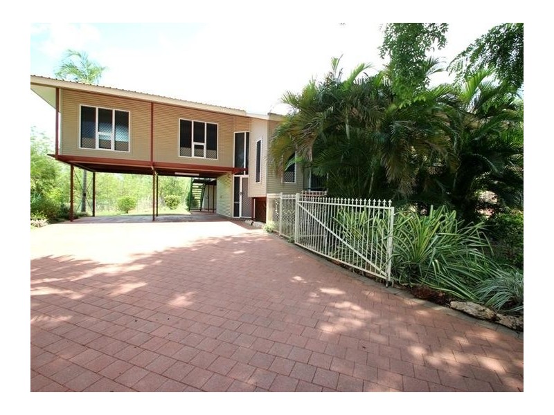8 Gibson Court, Katherine East NT 0850