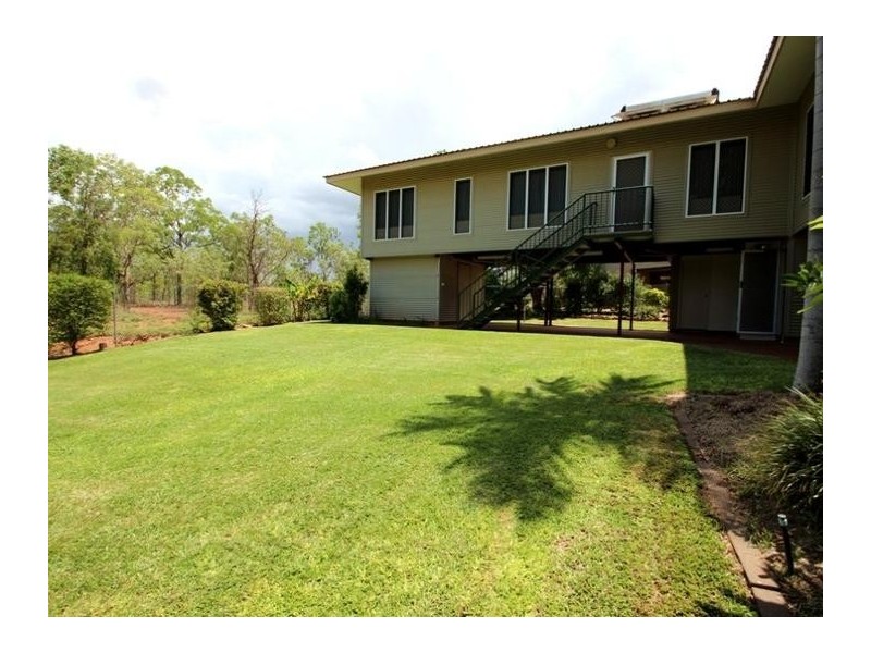8 Gibson Court, Katherine East NT 0850