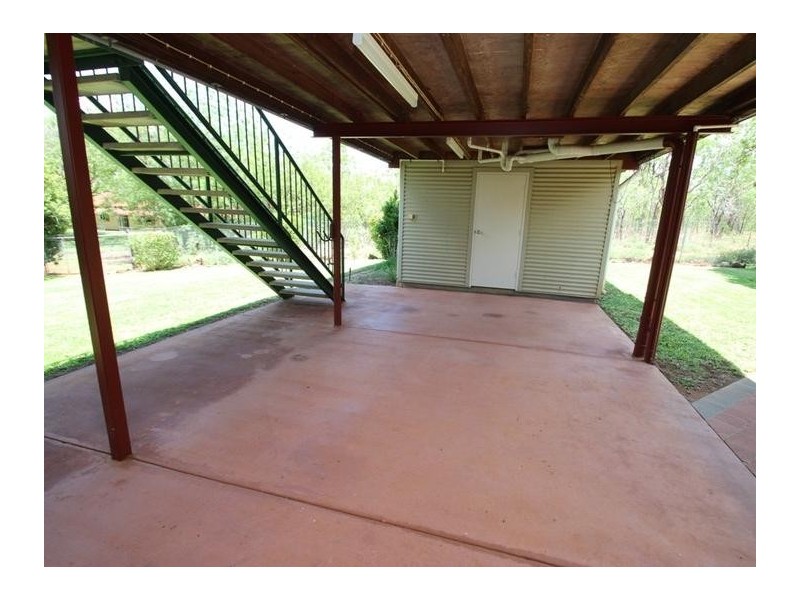 8 Gibson Court, Katherine East NT 0850