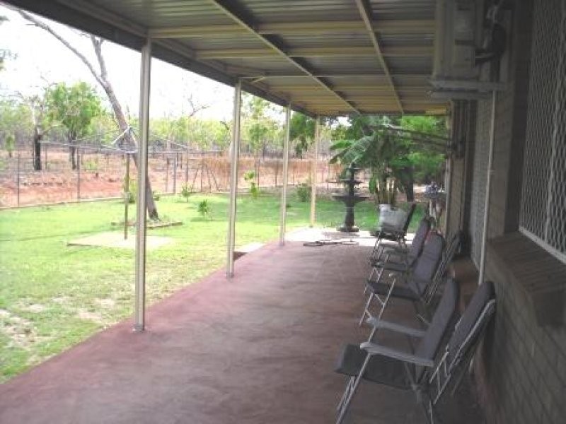 21 Ronan Court, Katherine NT 0850