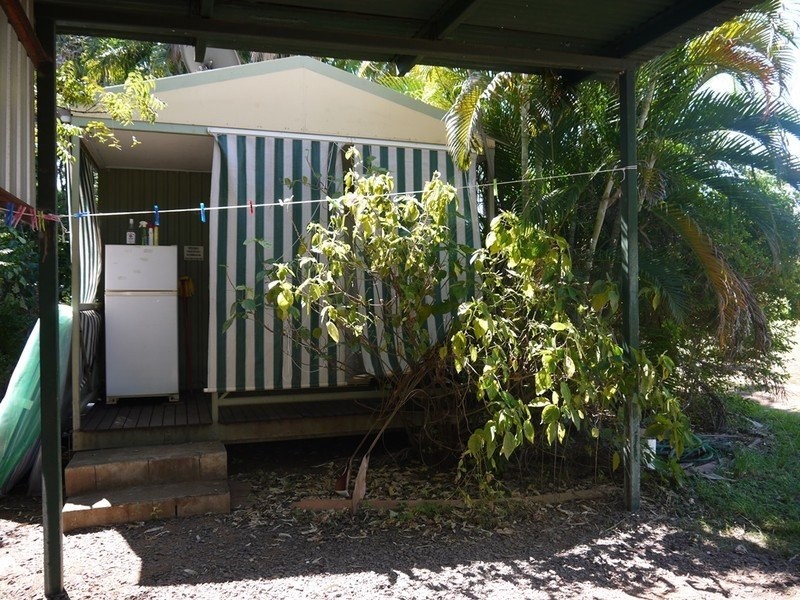 194 Shadforth Drive – Donga Two, Katherine NT 0850