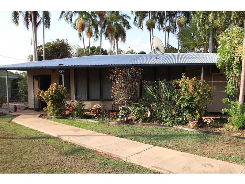3 Dowling Street, Katherine NT 0850