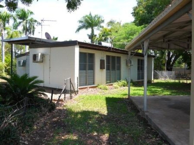 7 Mott Crescent, Katherine NT 0850